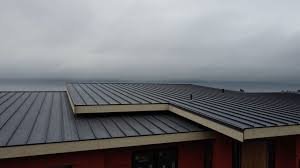 Fast & Reliable Emergency Roof Repairs in Kettle Falls, WA